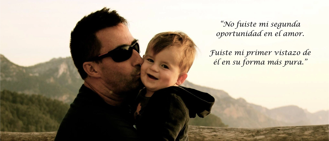 El padre antes de la paternidad