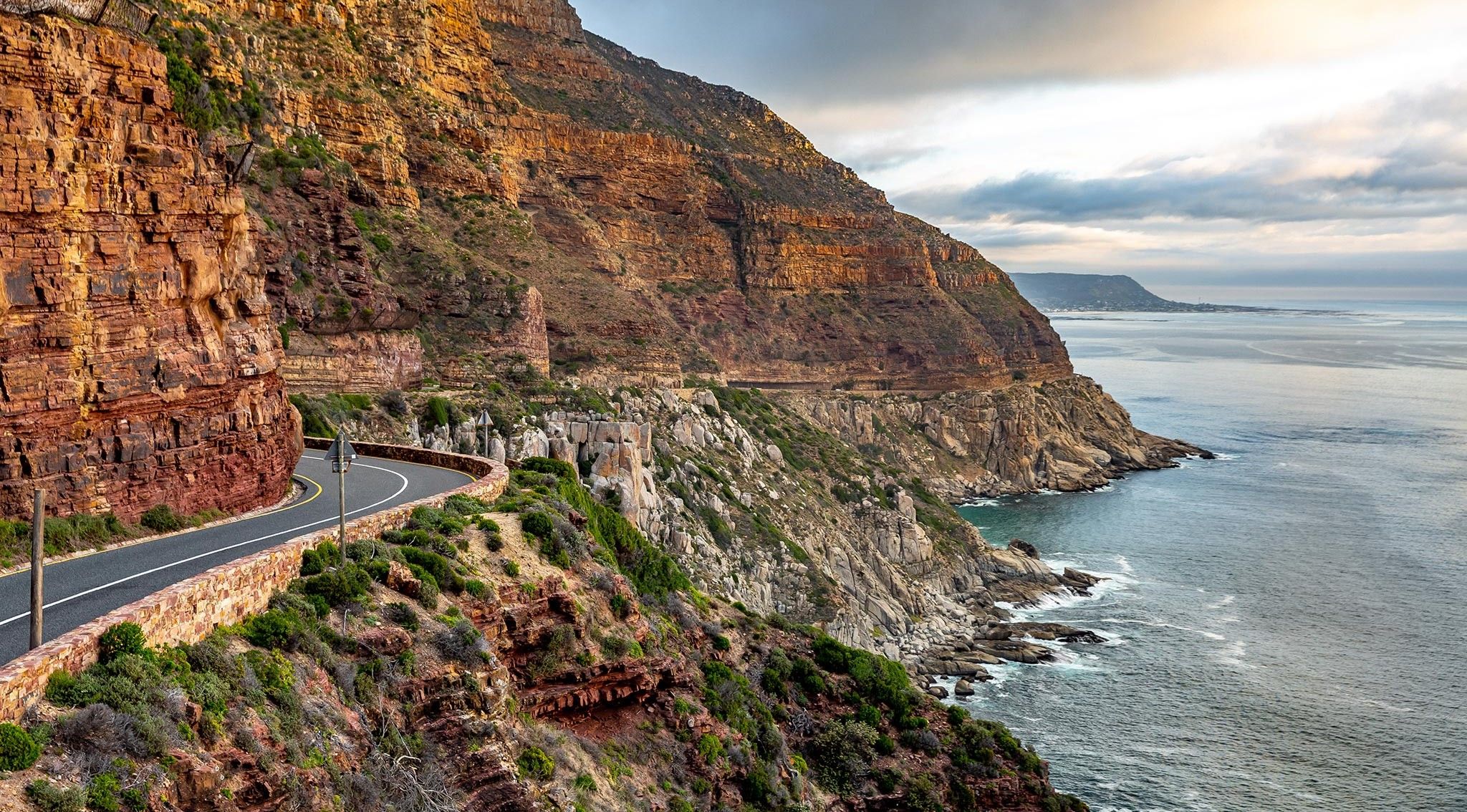 Uncovering the African Counterparts of America’s Most Iconic Routes