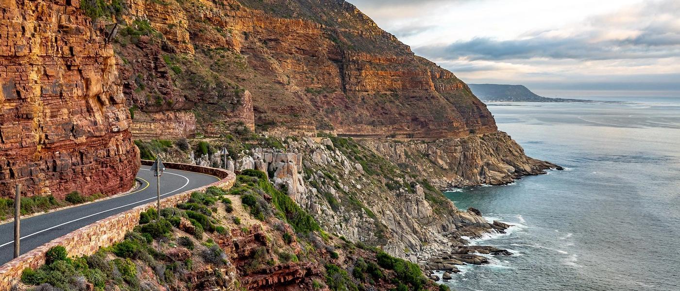 Uncovering the African Counterparts of America’s Most Iconic Routes