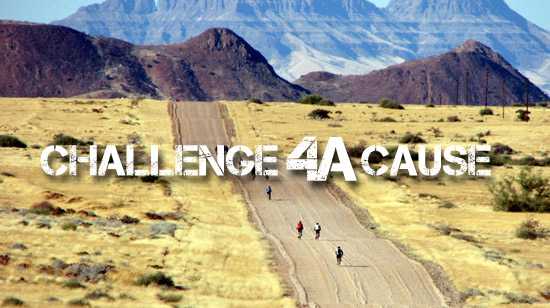 Challenge4aCause 2011 Event Line-up