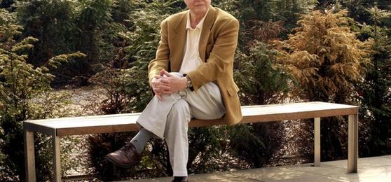How Sir David Attenborough Inspired a Lifetime of African Travel