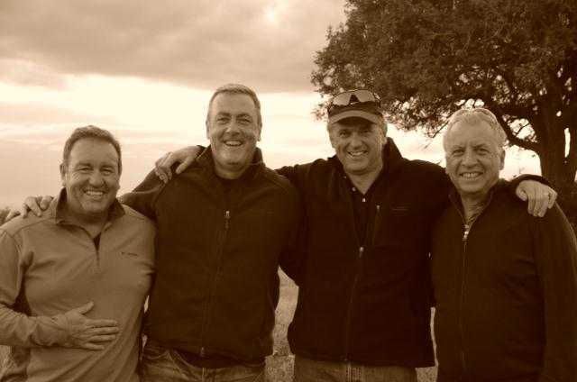 The Team