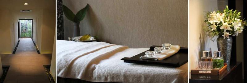 One&Only Spa