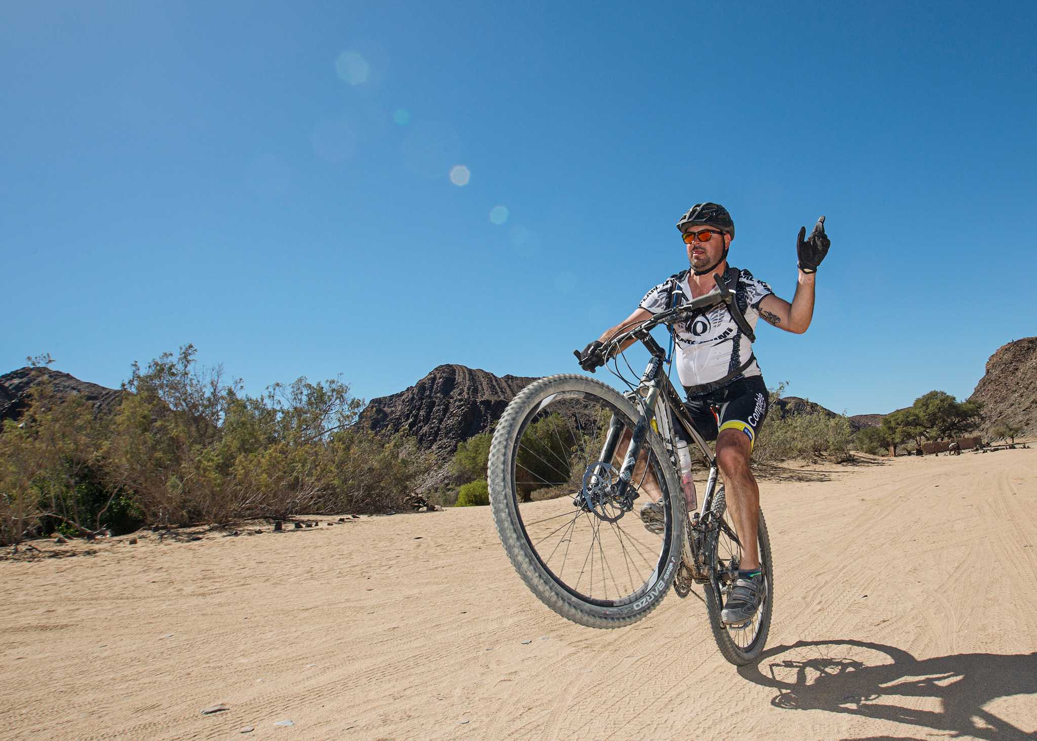 Are You Ready For the Ultimate African Adventure?