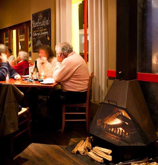 Brad's Grill – Great Steakhouse