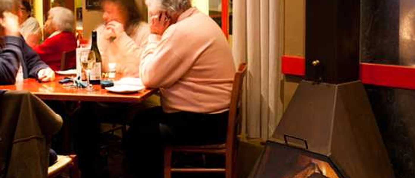 Brad's Grill – Great Steakhouse