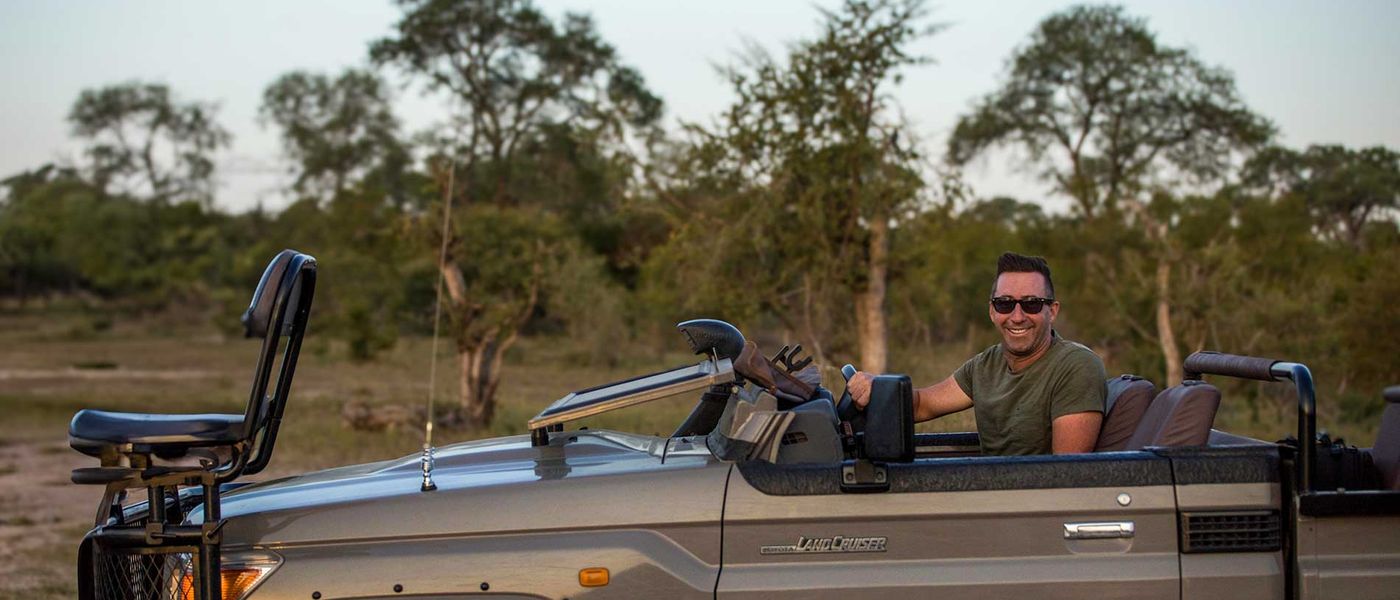 David's Top Destinations to Add to Your 2024 Travel Plans