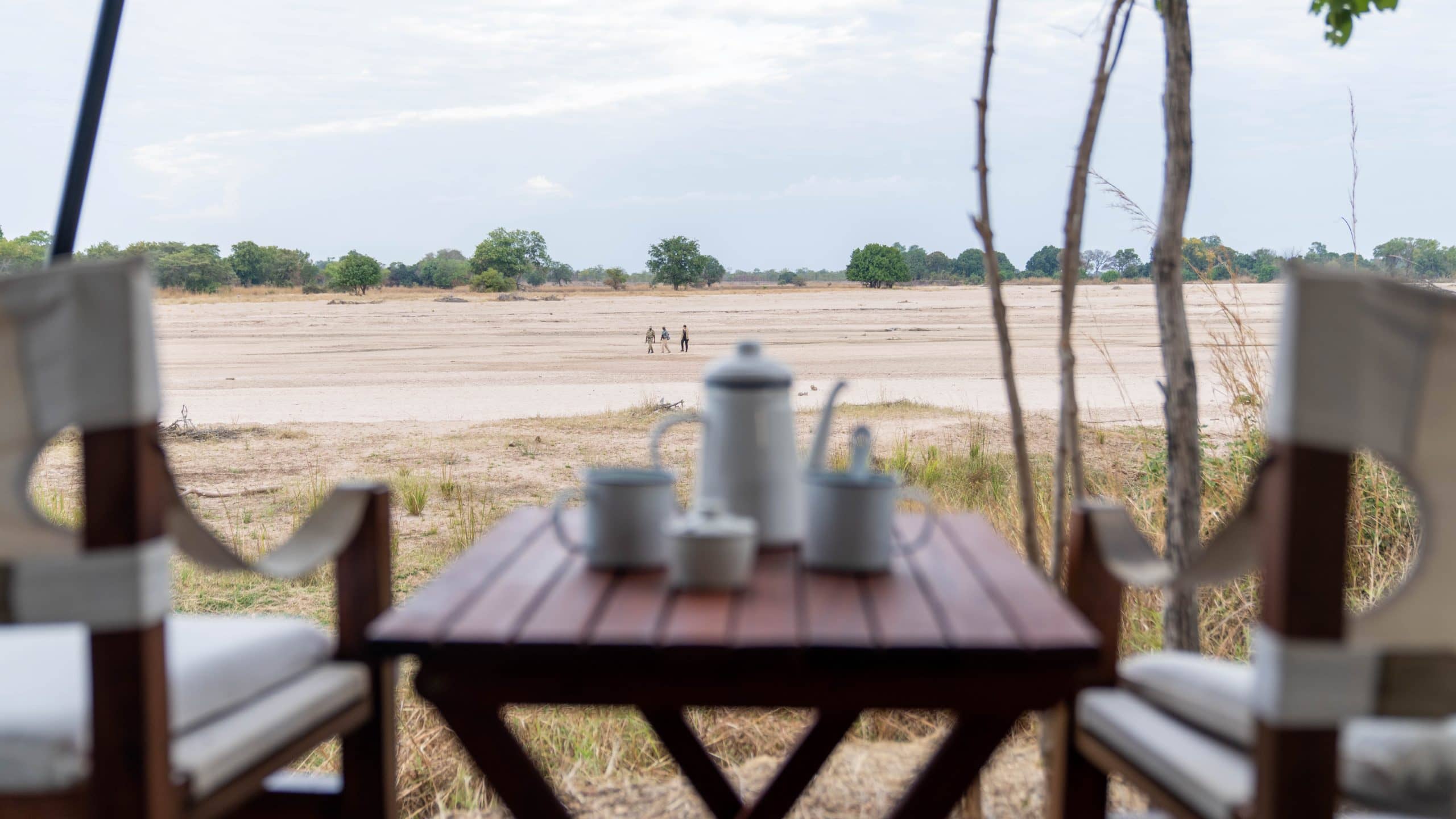 Our Favourite Places to Stay in South Luangwa National Park