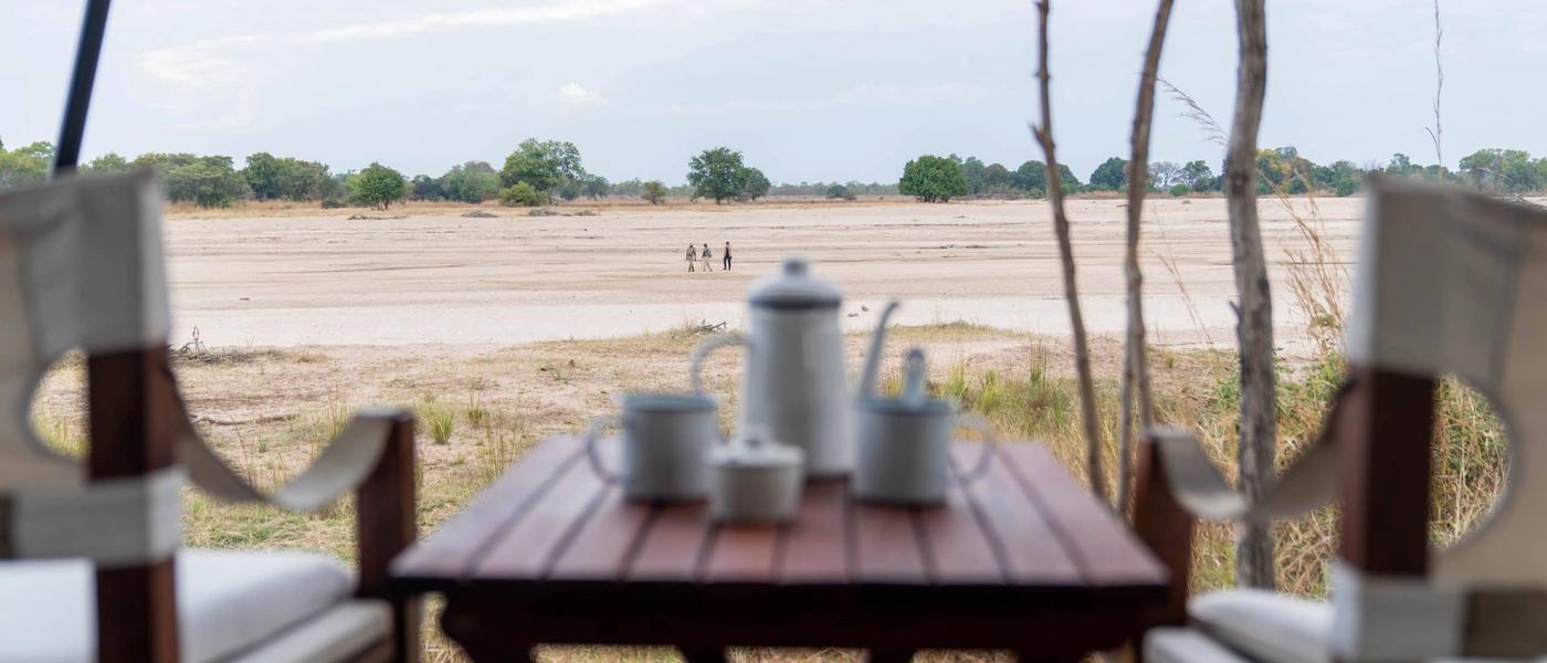 Our Favourite Places to Stay in South Luangwa National Park