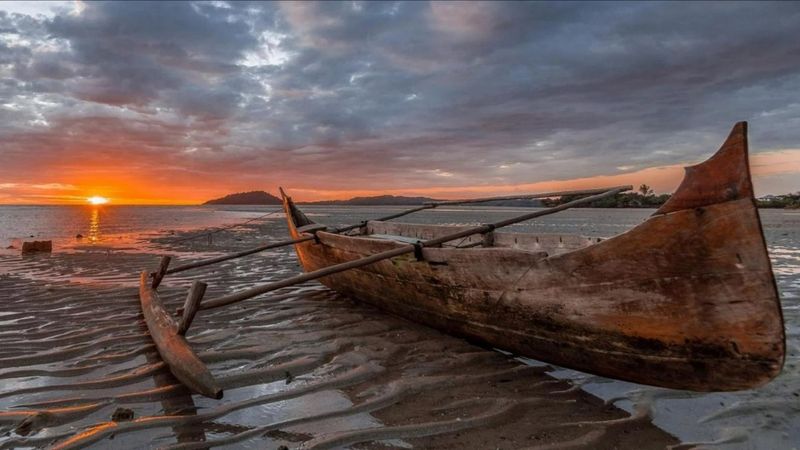 Destinations africaines: L’expérience ultime d’île déserte