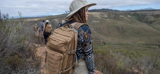 What to Pack for a Walking Safari in Africa