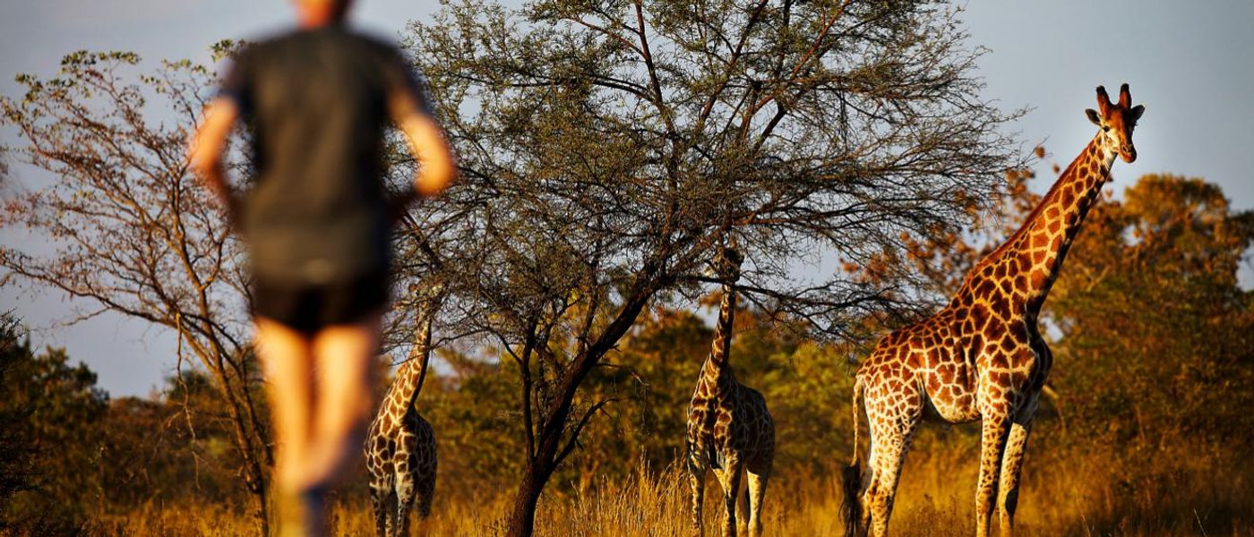 Corridas na África do Sul | Provas para fazer antes de morrer