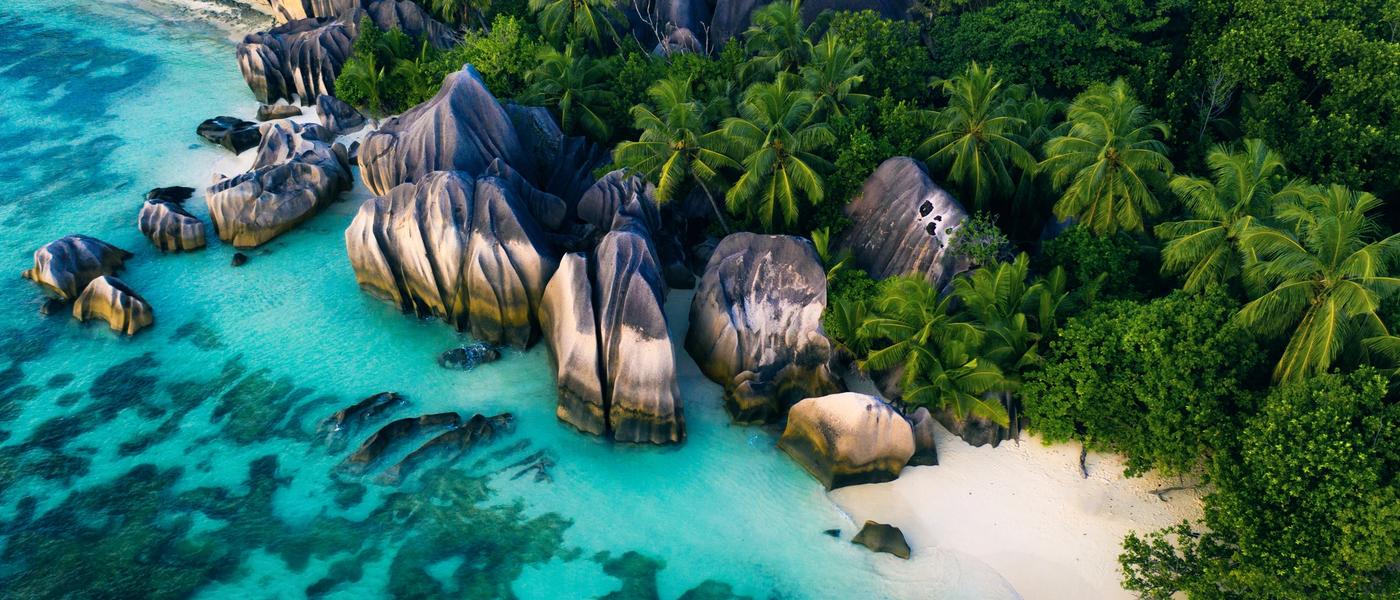 Quand partir aux Seychelles ?