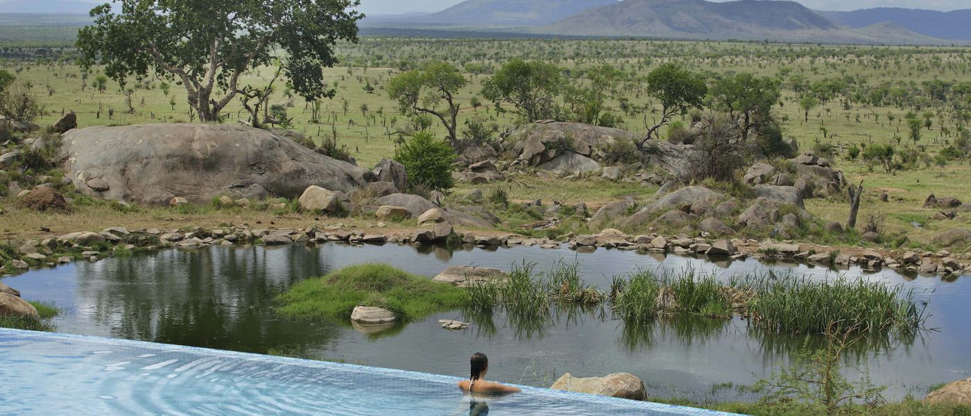 HBO’s "The White Lotus" Season 4: Why the Serengeti Could Be Its Most Explosive Setting Yet