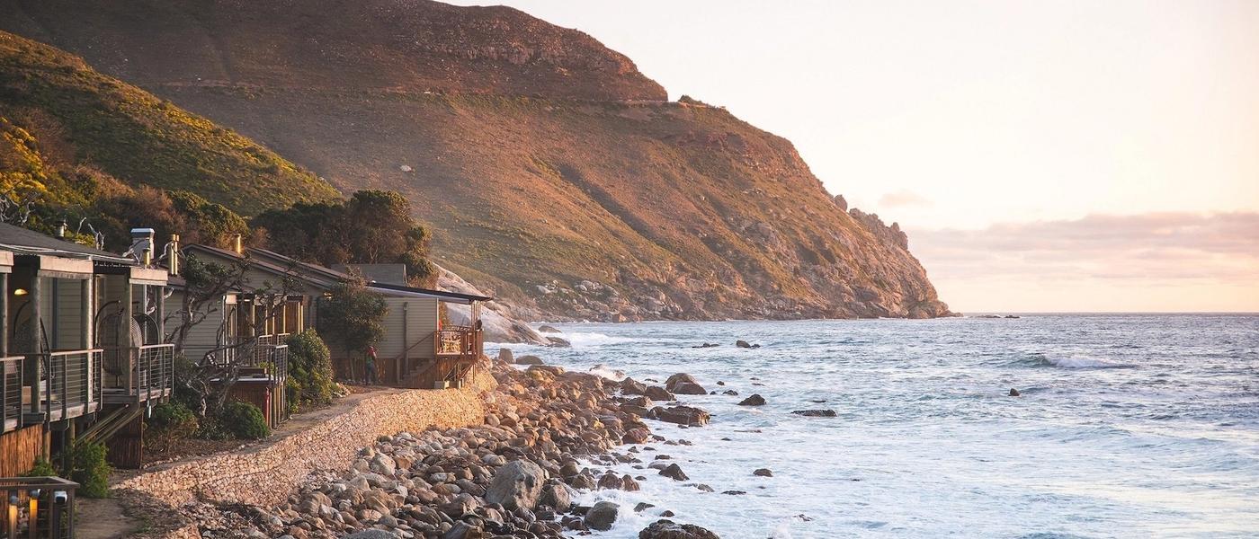 Tintswalo Atlantic | Review 2019