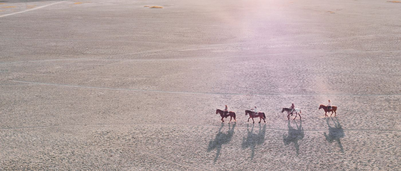 Außergewöhnliche Safaris in Afrika