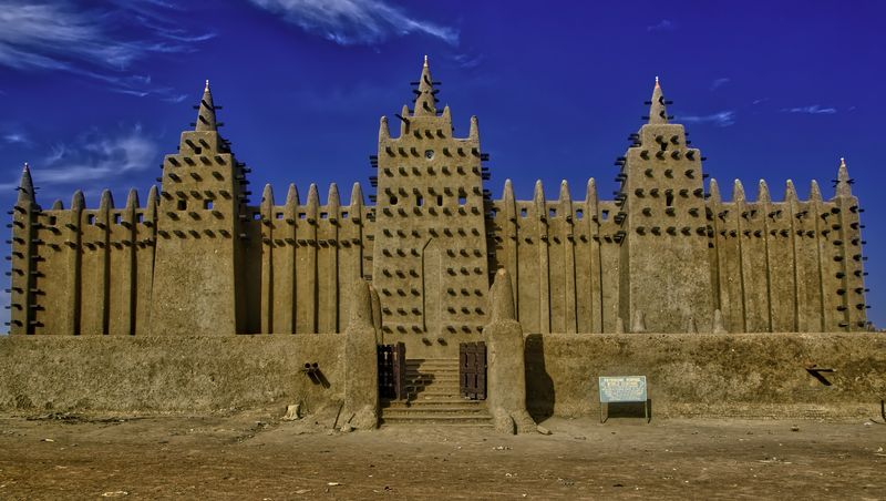 great-mosque-of-djenne-mali