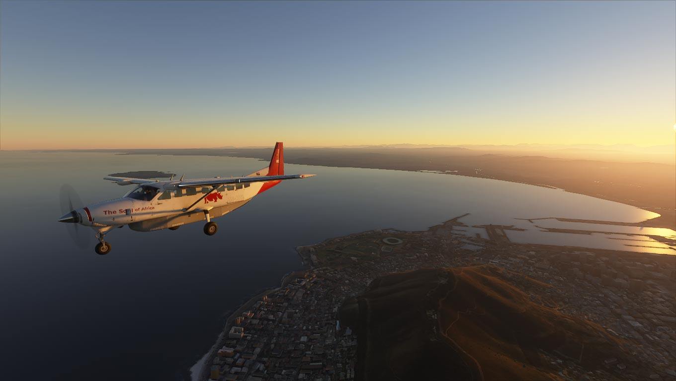 How Safe is Long Haul Flying?