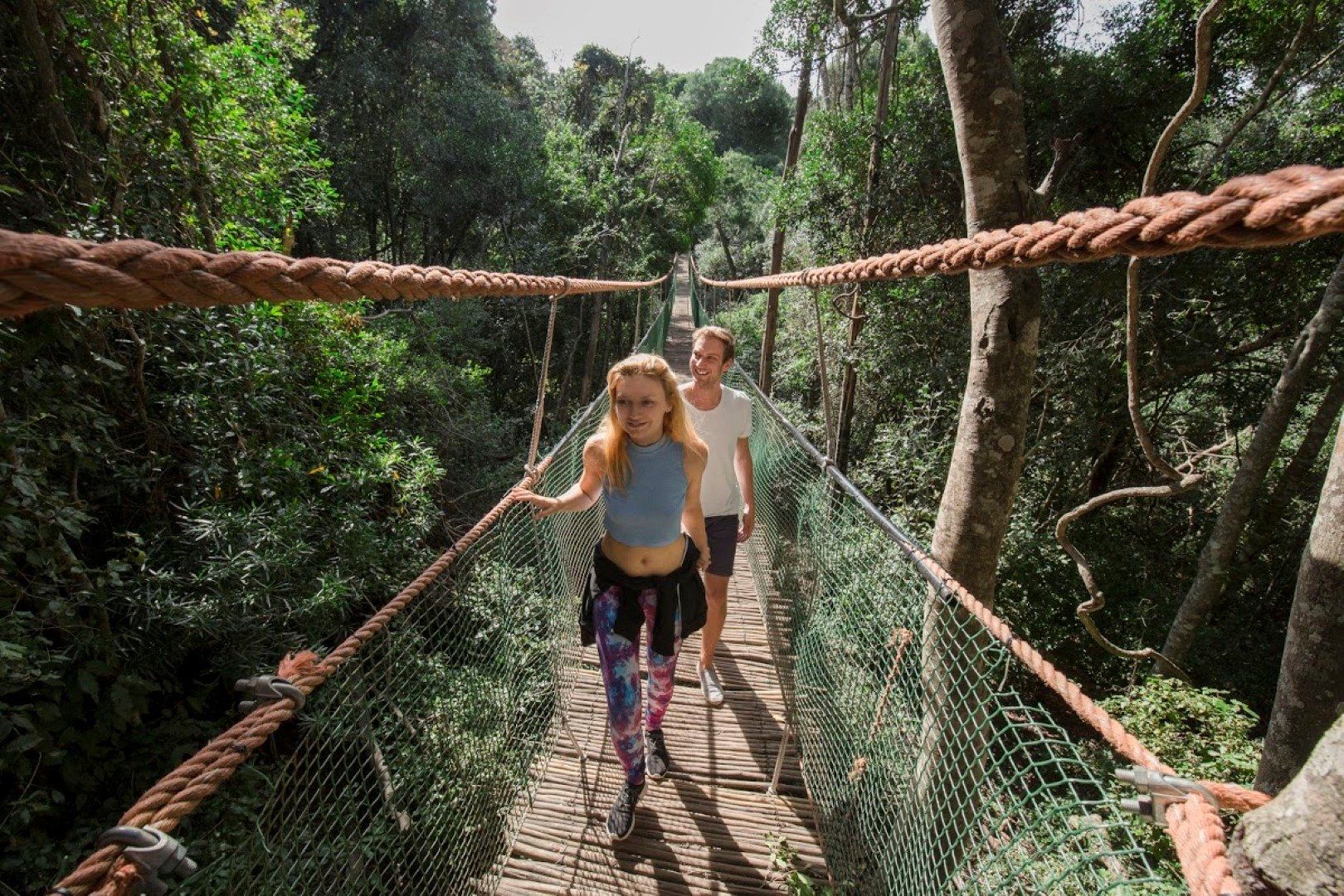 Die Garden Route in 9 Tagen | Reisetipps