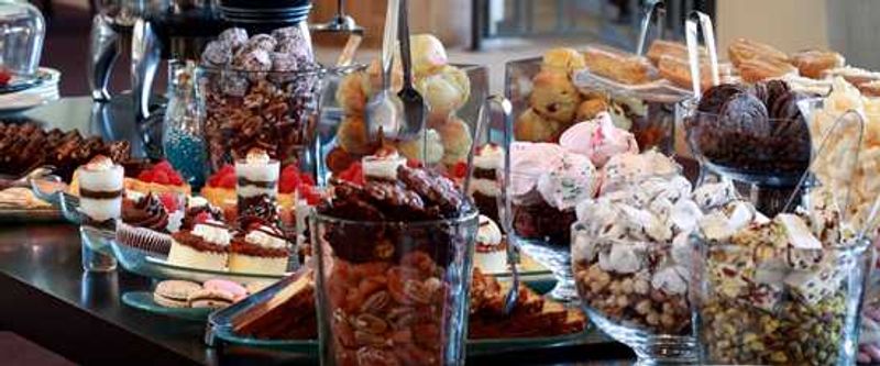 Indulgent High Teas at The One&Only Cape Town
