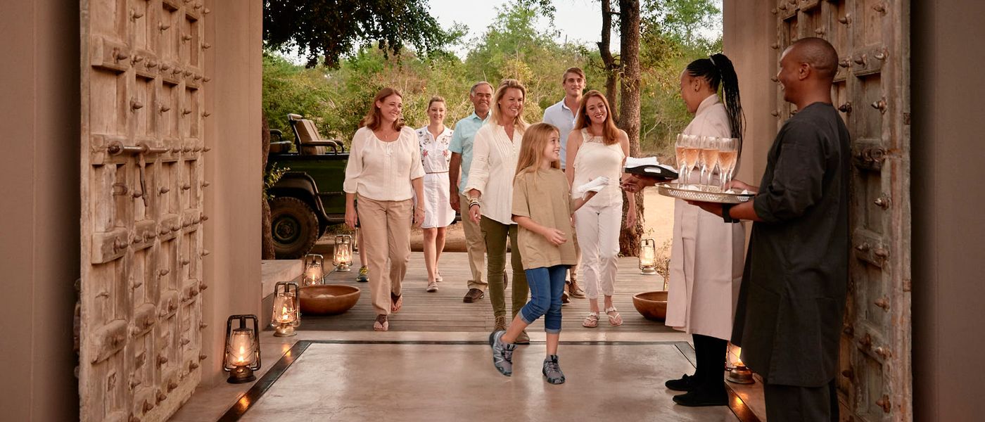 Africa is for All Generations, Always – Multigenerational Travel at its Best