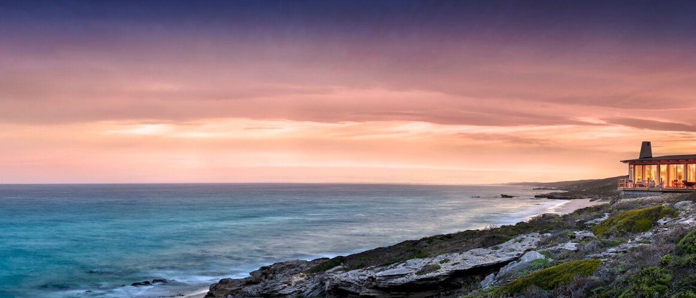 Lekkerwater Beach Lodge I Aktuelle Bewertung 2019