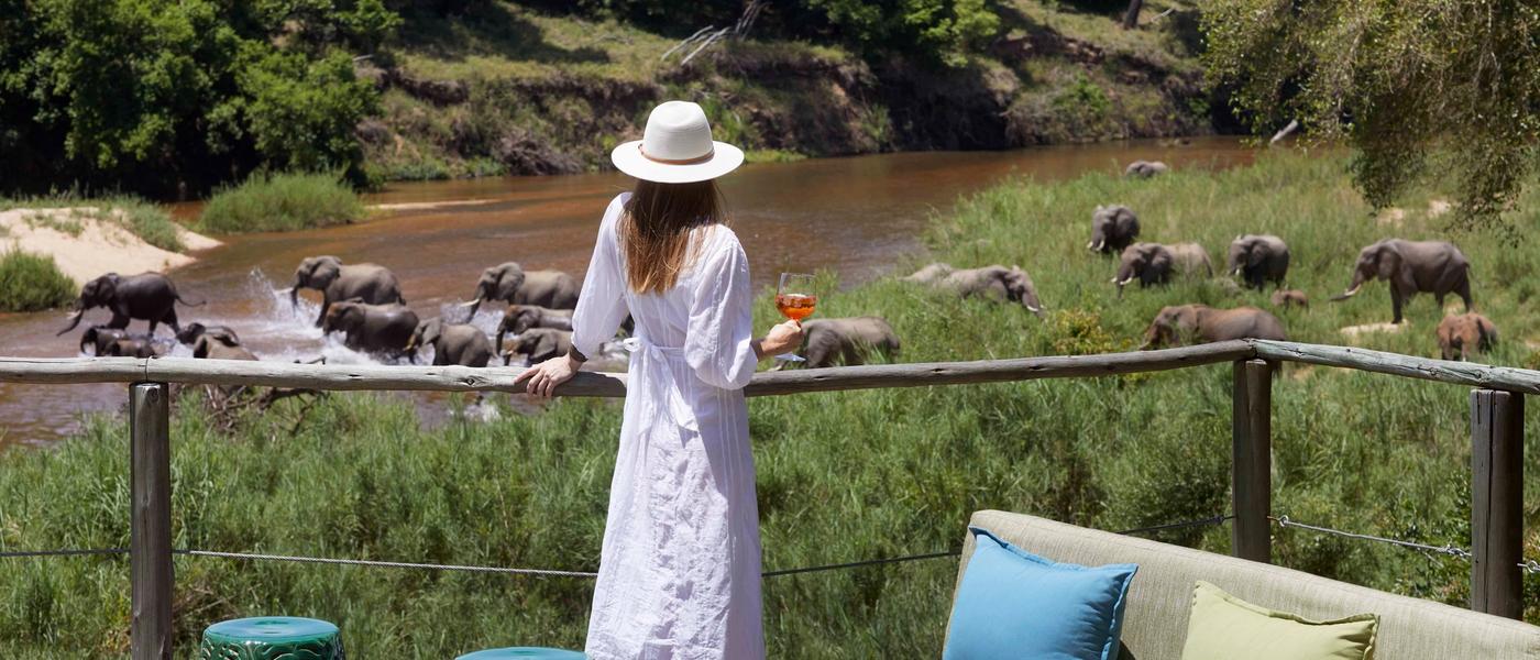 Once Africa Has You: Why Travellers Keep Coming Back