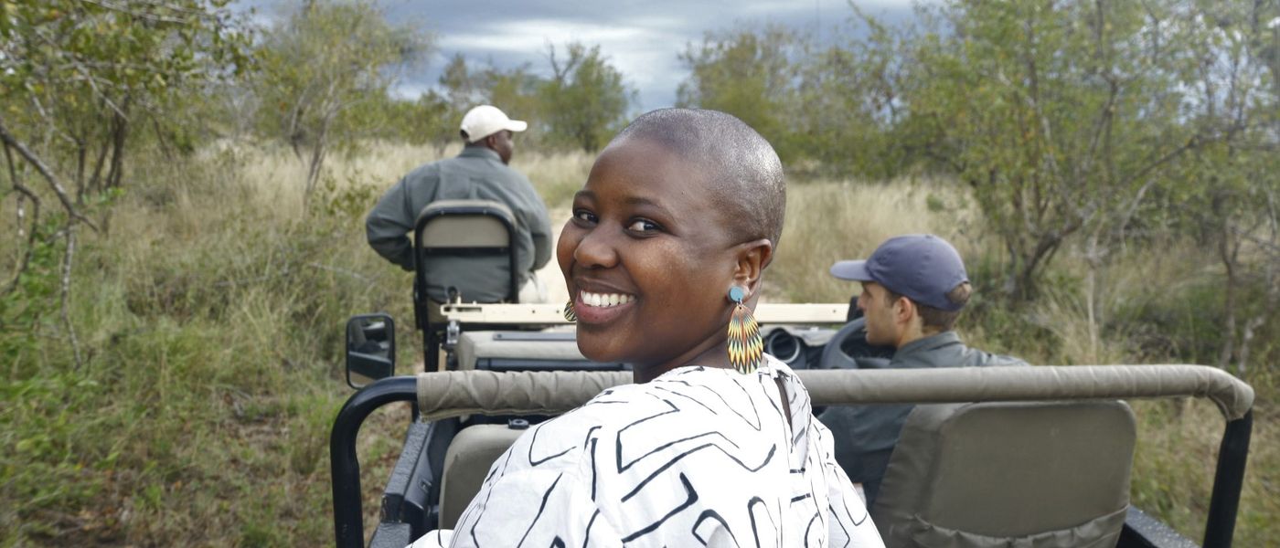 Chitwa Chitwa Lodge: In Amity with Nature’s Rhythms