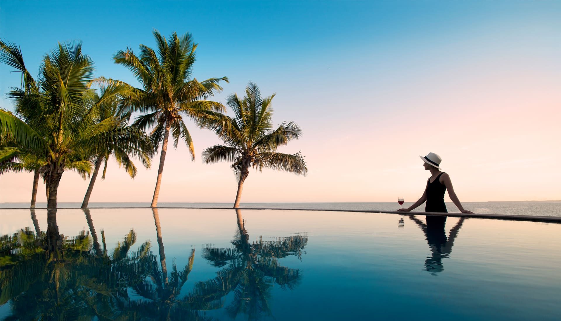 African Travel in September