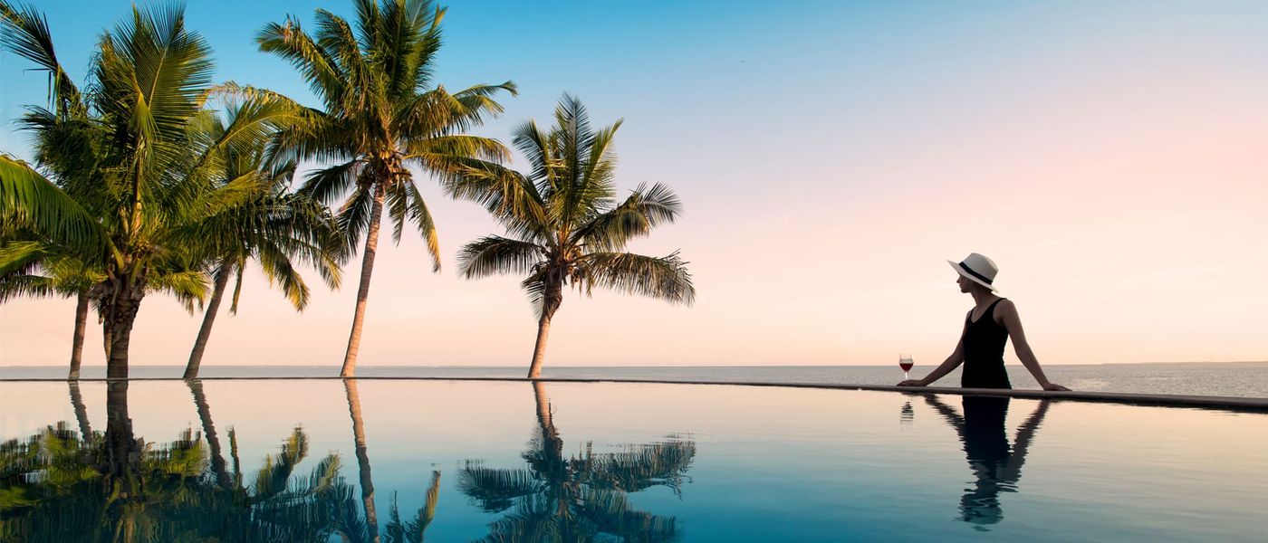 African Travel in September