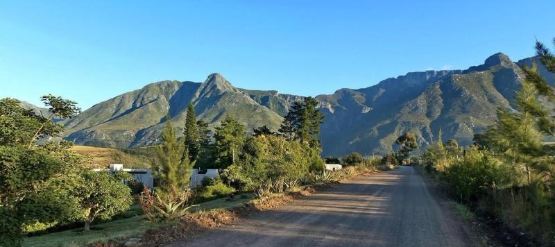 Swellendam, Garden Route, África do Sul