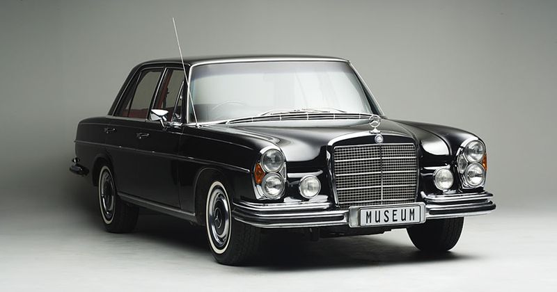 What to do in Franschhoek: Visit the Franschhoek Motor Museum