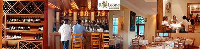 Il Leone Mastrantonio 