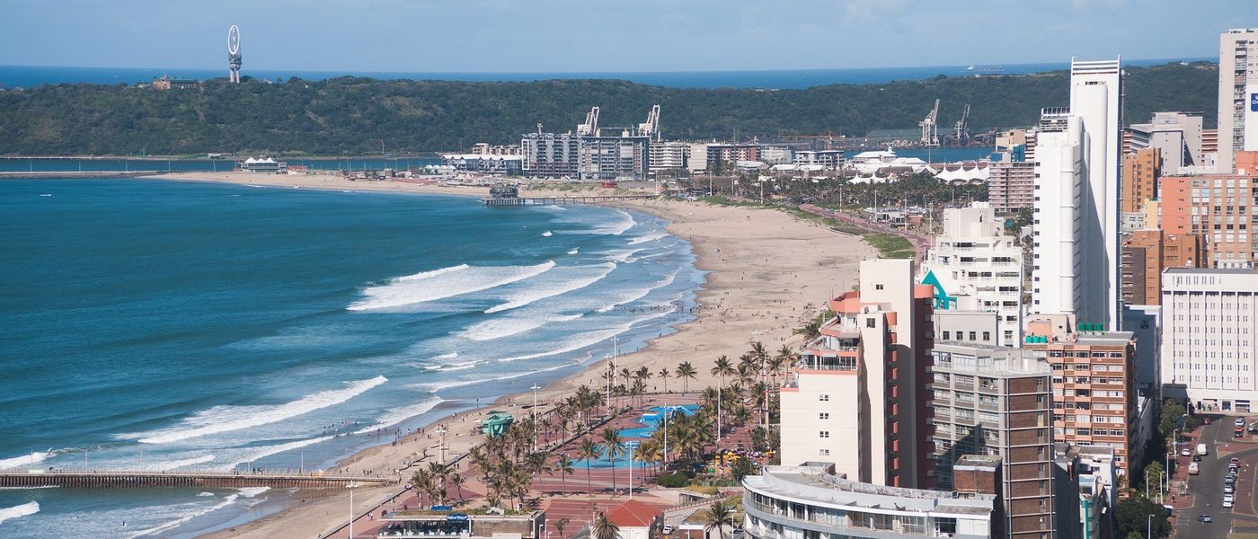 Die besten Aktivitäten in Durban
