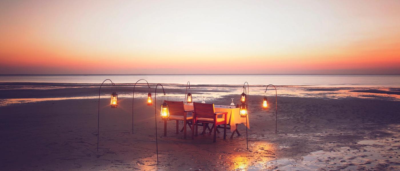 Sunsets and star-lit dinners: Why we love the 10 most romantic lodges in Africa