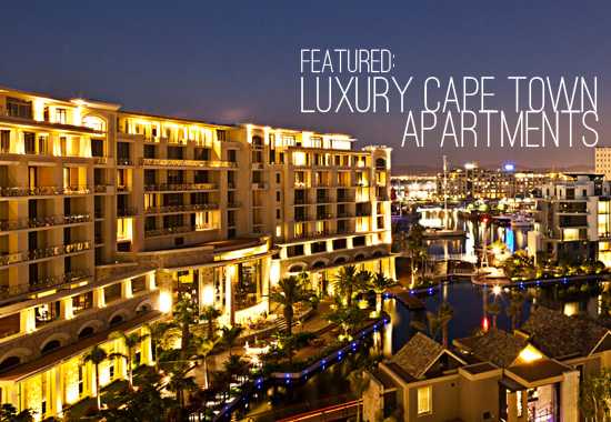 Luxury Apartments - A Great Alternative To Hotels