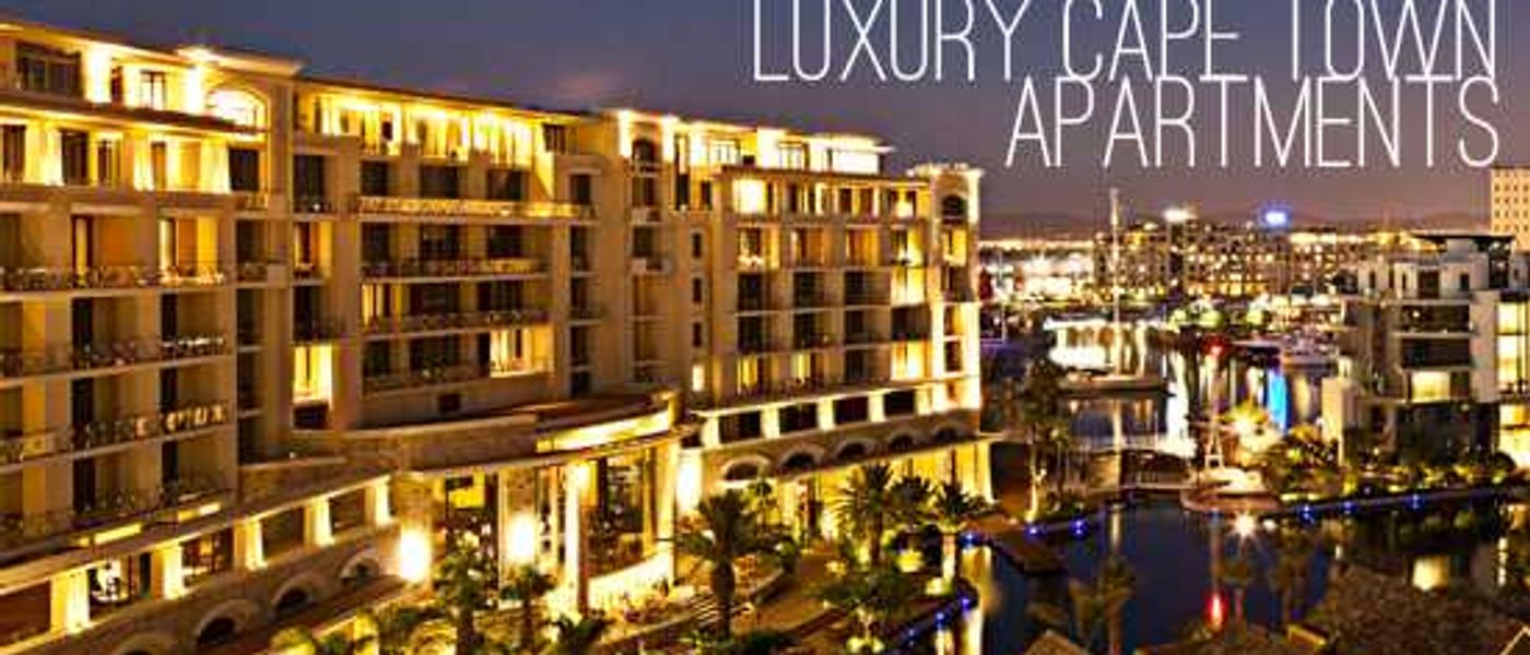Luxury Apartments - A Great Alternative To Hotels