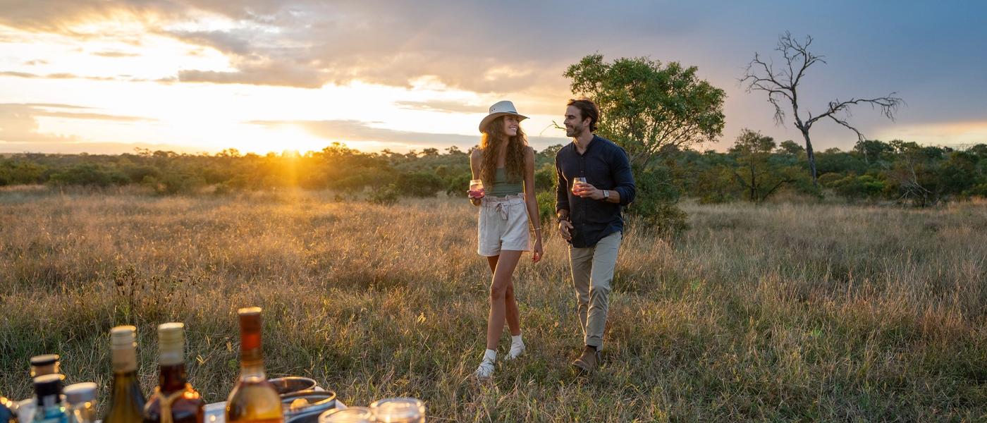 Season’s Greetings from Africa: Silvan Safari Blog