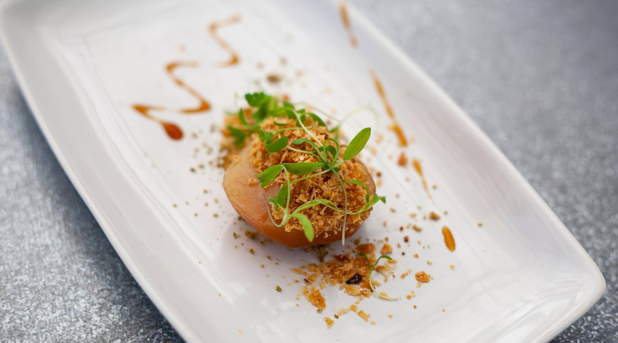 Our Favourite Restaurants in Johannesburg