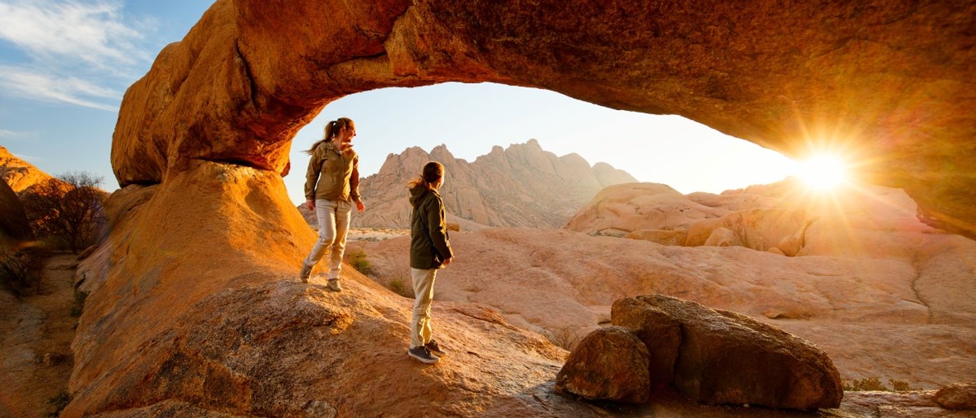 Unsere Top Aktivitäten in Namibia