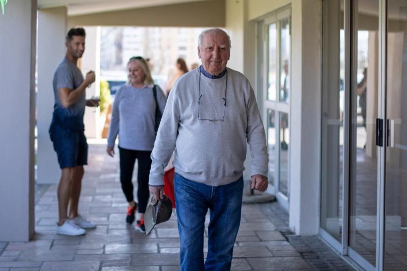 Roy Ryan