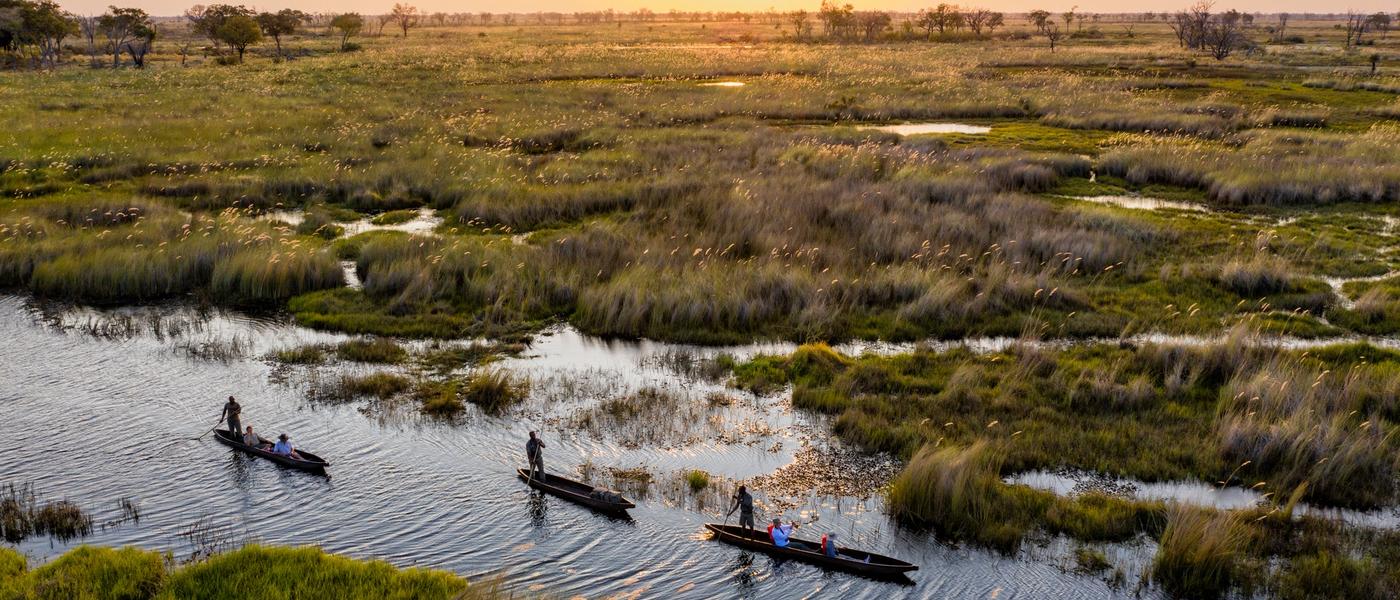 Unsere Afrika Bucket List | 2024