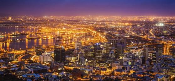 6 Southern & East African Cities Made 'Africa's Most Visited' List