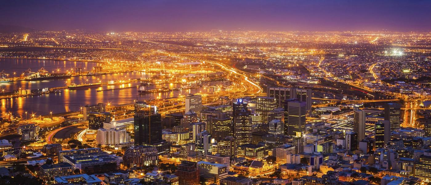 6 Southern & East African Cities Made 'Africa's Most Visited' List