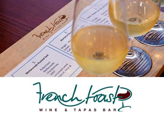 French Toast Wine & Tapas Bar