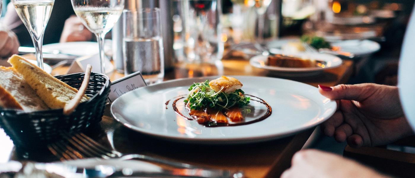 Les meilleurs restaurants à Cape Town