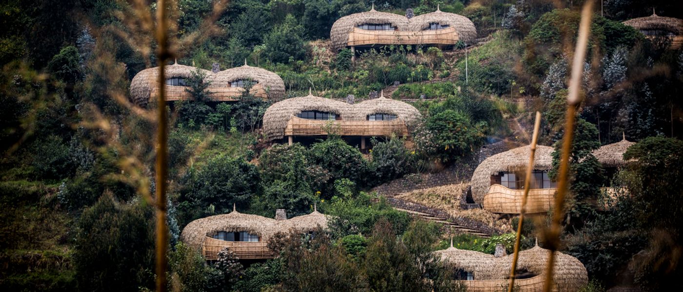 The Best Lodges in Rwanda: Rhino Africa’s Top Picks