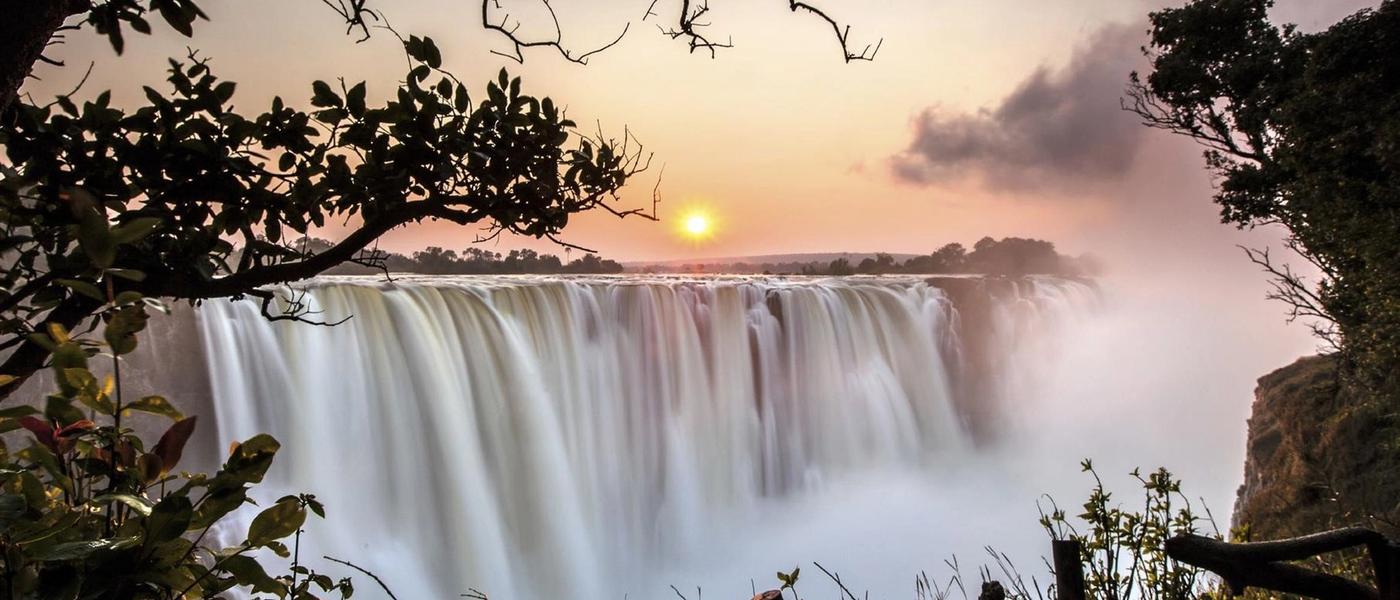 Must-Do Activities in Zambia
