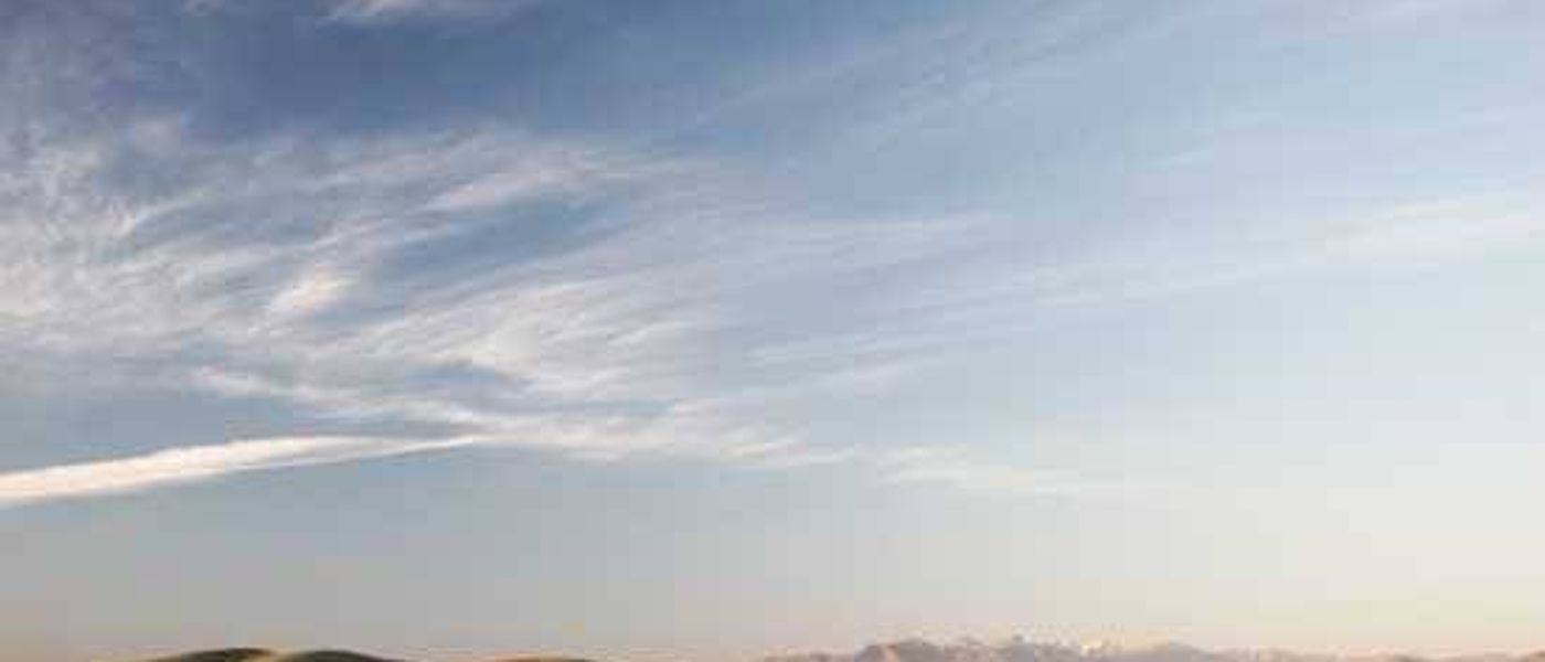 Behind the lens – Billy Hare