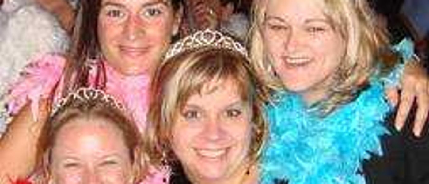 Madame Zingara